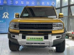 Voyah Leopard 5 2023 Yunni Flagship Edition - фото 2