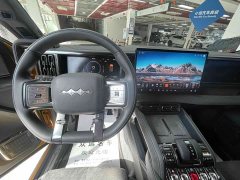 Voyah Leopard 5 2023 Yunni Flagship Edition - фото 7