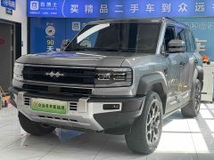 Voyah Leopard 5 2023 Yunni Flagship Edition - фото 1