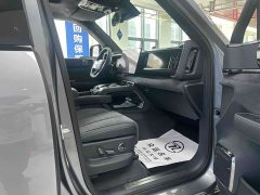 Voyah Leopard 5 2023 Yunni Flagship Edition - фото 13