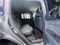 Voyah Leopard 5 2023 Yunni Flagship Edition - фото 14