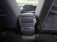 Voyah Leopard 5 2023 Yunni Flagship Edition - фото 15