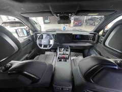 Voyah Leopard 5 2023 Yunni Flagship Edition - фото 16