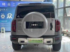 Voyah Leopard 5 2023 Yunni Flagship Edition - фото 19