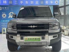 Voyah Leopard 5 2023 Yunni Flagship Edition - фото 2