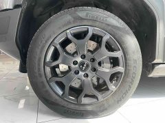 Voyah Leopard 5 2023 Yunni Flagship Edition - фото 4