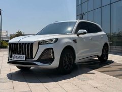 Hongqi HS5 2023 2.0T Qixiang Pro Edition - фото 1