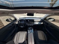 Hongqi HS5 2023 2.0T Qixiang Pro Edition - фото 10