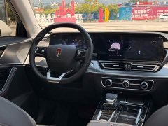 Hongqi HS5 2023 2.0T Qixiang Pro Edition - фото 11
