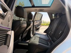 Hongqi HS5 2023 2.0T Qixiang Pro Edition - фото 12