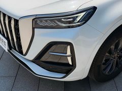 Hongqi HS5 2023 2.0T Qixiang Pro Edition - фото 15
