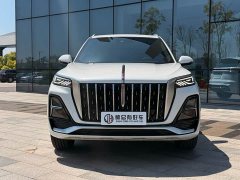 Hongqi HS5 2023 2.0T Qixiang Pro Edition - фото 2