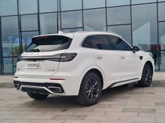 Hongqi HS5 2023 2.0T Qixiang Pro Edition - фото 4