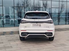 Hongqi HS5 2023 2.0T Qixiang Pro Edition - фото 5