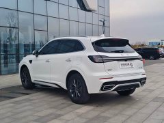Hongqi HS5 2023 2.0T Qixiang Pro Edition - фото 6