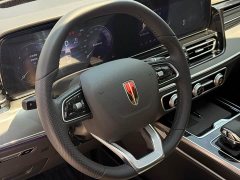 Hongqi HS5 2023 2.0T Qixiang Pro Edition - фото 8