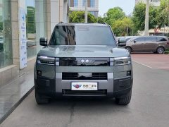 Voyah 7 190KMAWDMax Edition - фото 2