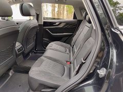 Hongqi HS5 2022 facelift 2.0T Zhilian Qixiang four-wheel drive version - фото 9
