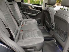 Hongqi HS5 2022 facelift 2.0T Zhilian Qixiang four-wheel drive version - фото 10
