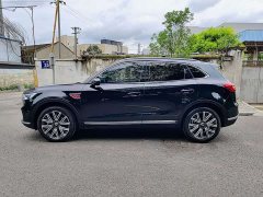 Hongqi HS5 2022 facelift 2.0T Zhilian Qixiang four-wheel drive version - фото 3