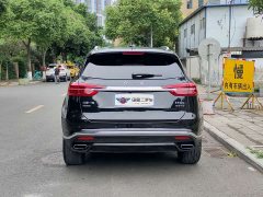 Hongqi HS5 2022 facelift 2.0T Zhilian Qixiang four-wheel drive version - фото 5