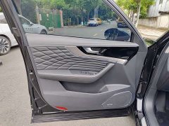 Hongqi HS5 2022 facelift 2.0T Zhilian Qixiang four-wheel drive version - фото 6