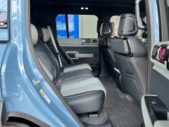 Voyah Leopard 5 2023 Yunni Flagship Edition - фото 12