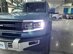 Voyah Leopard 5 2023 Yunni Flagship Edition - фото 15