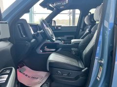 Voyah Leopard 5 2023 Yunni Flagship Edition - фото 16