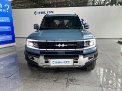 Voyah Leopard 5 2023 Yunni Flagship Edition - фото 2