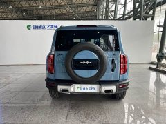 Voyah Leopard 5 2023 Yunni Flagship Edition - фото 6