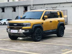 Voyah Leopard 5 2023 Yunni Flagship Edition - фото 1