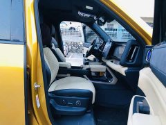 Voyah Leopard 5 2023 Yunni Flagship Edition - фото 10