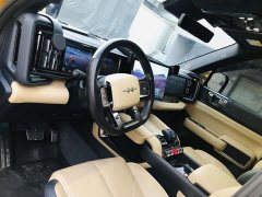 Voyah Leopard 5 2023 Yunni Flagship Edition - фото 11