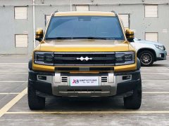 Voyah Leopard 5 2023 Yunni Flagship Edition - фото 2