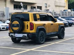 Voyah Leopard 5 2023 Yunni Flagship Edition - фото 4