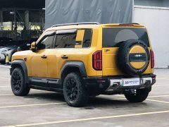 Voyah Leopard 5 2023 Yunni Flagship Edition - фото 6