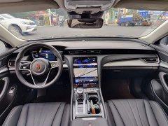 Hongqi H5 2023 2.0T Automatic Intelligent Connected Flag Edition - фото 10