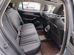 Hongqi H5 2023 2.0T Automatic Intelligent Connected Flag Edition - фото 11
