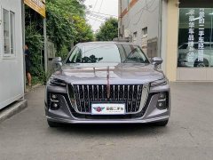 Hongqi H5 2023 2.0T Automatic Intelligent Connected Flag Edition - фото 2