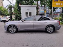 Hongqi H5 2023 2.0T Automatic Intelligent Connected Flag Edition - фото 3