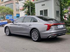 Hongqi H5 2023 2.0T Automatic Intelligent Connected Flag Edition - фото 4