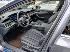 Hongqi H5 2023 2.0T Automatic Intelligent Connected Flag Edition - фото 7