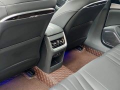 Hongqi H5 2023 2.0T Automatic Intelligent Connected Flag Edition - фото 9