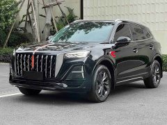 Hongqi HS5 2023 2.0T Qixiang Pro Edition - фото 1