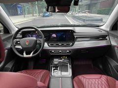 Hongqi HS5 2023 2.0T Qixiang Pro Edition - фото 10
