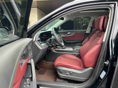 Hongqi HS5 2023 2.0T Qixiang Pro Edition - фото 11
