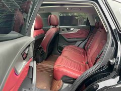 Hongqi HS5 2023 2.0T Qixiang Pro Edition - фото 12