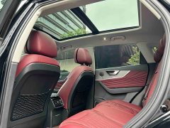 Hongqi HS5 2023 2.0T Qixiang Pro Edition - фото 13