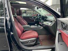 Hongqi HS5 2023 2.0T Qixiang Pro Edition - фото 14